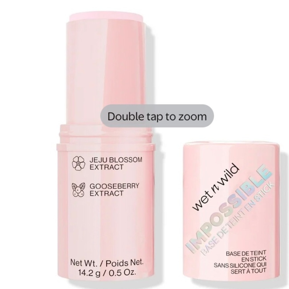 Wet n Wild Impossible Primer Stick - Picture 2 of 3